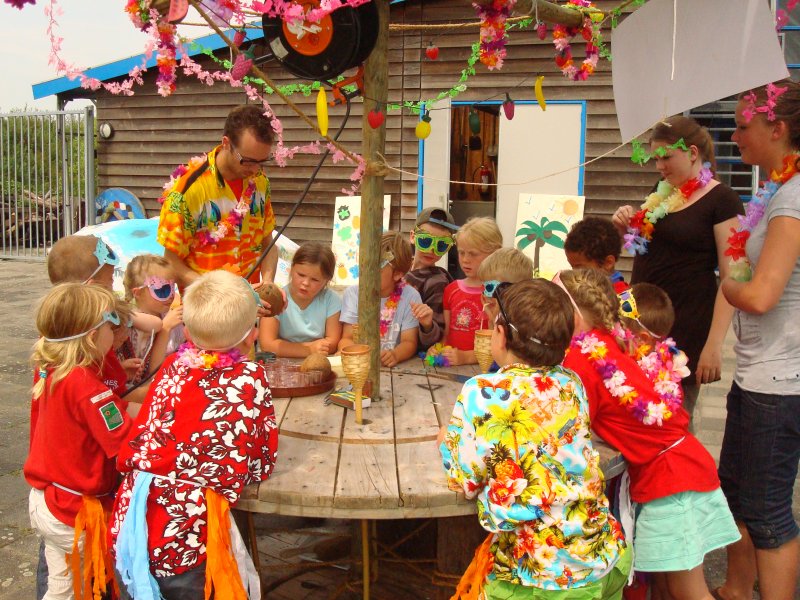 2009 Beverkamp